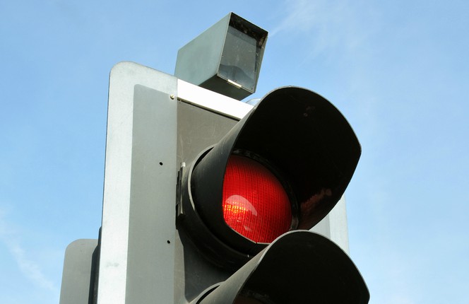 Traffic Light Cameras Carcliq