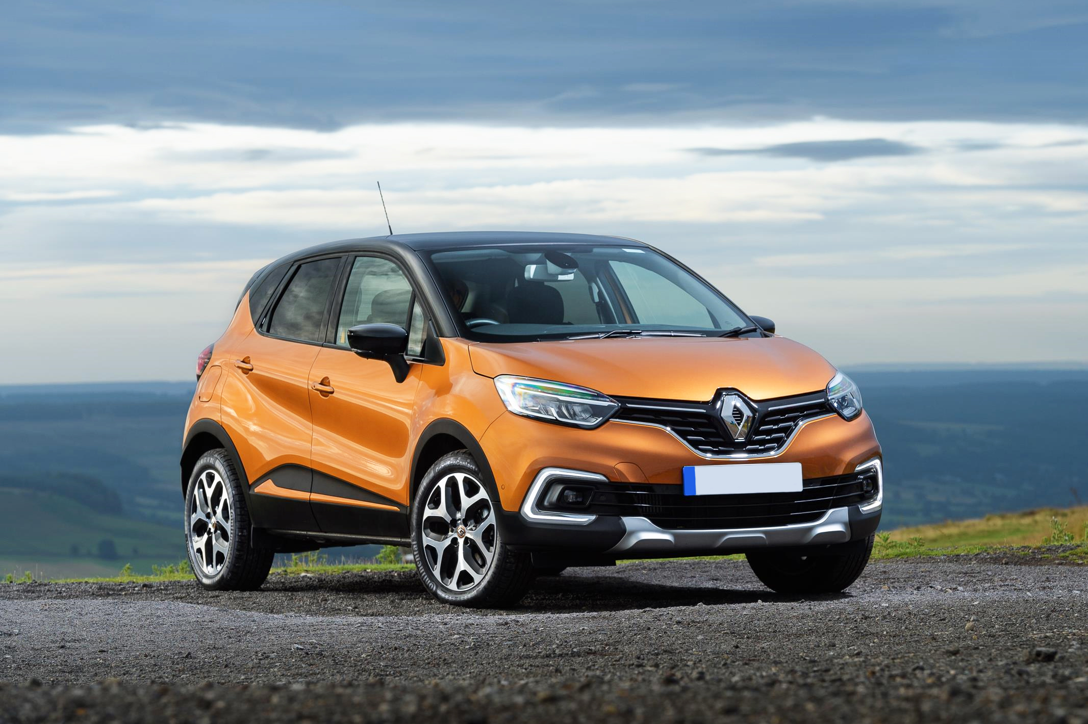 Renault Captur (2013 to 2019), Expert Rating