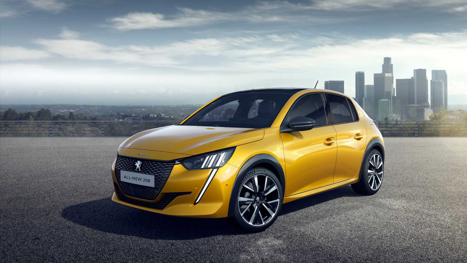 Peugeot 208: Most Up-to-Date Encyclopedia, News & Reviews